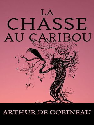 cover image of La Chasse au Caribou